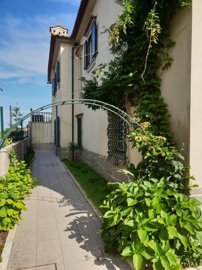 Classico Guesthouse Vila Nova de Gaia Eksteriør billede