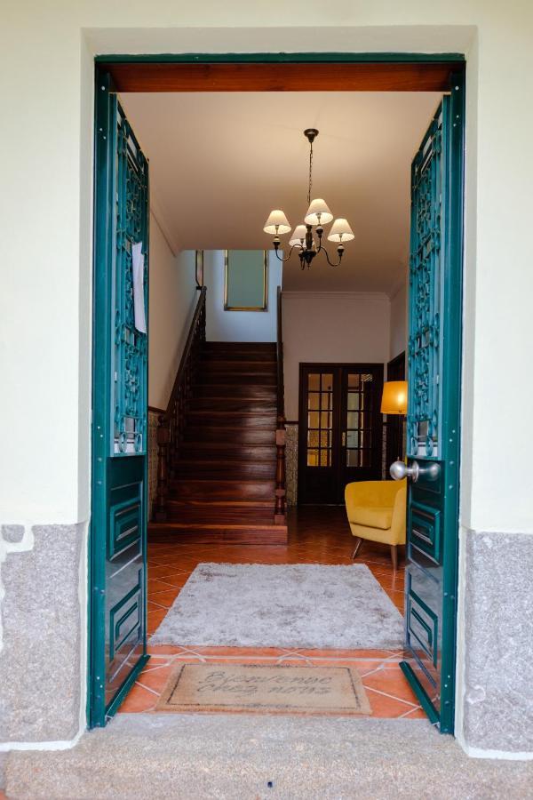 Classico Guesthouse Vila Nova de Gaia Eksteriør billede