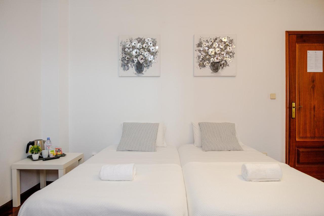 Classico Guesthouse Vila Nova de Gaia Eksteriør billede