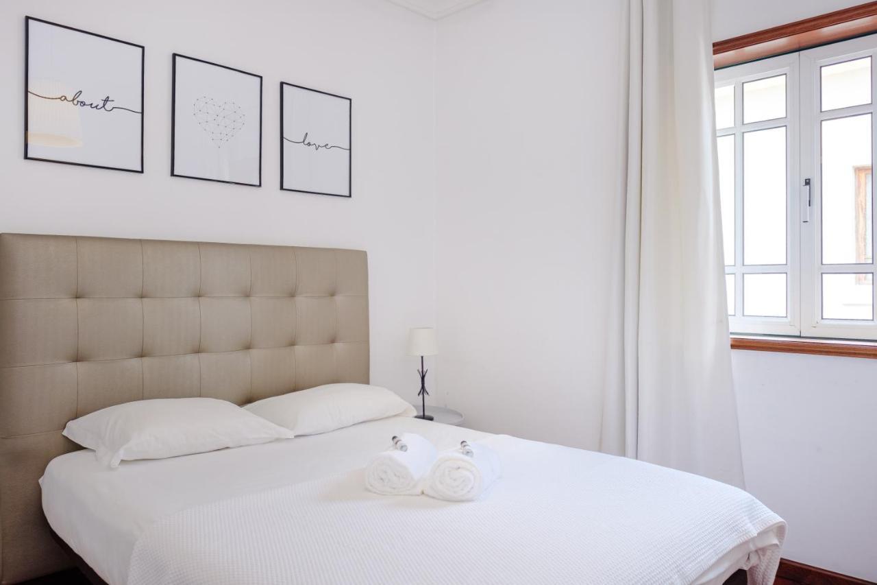 Classico Guesthouse Vila Nova de Gaia Eksteriør billede