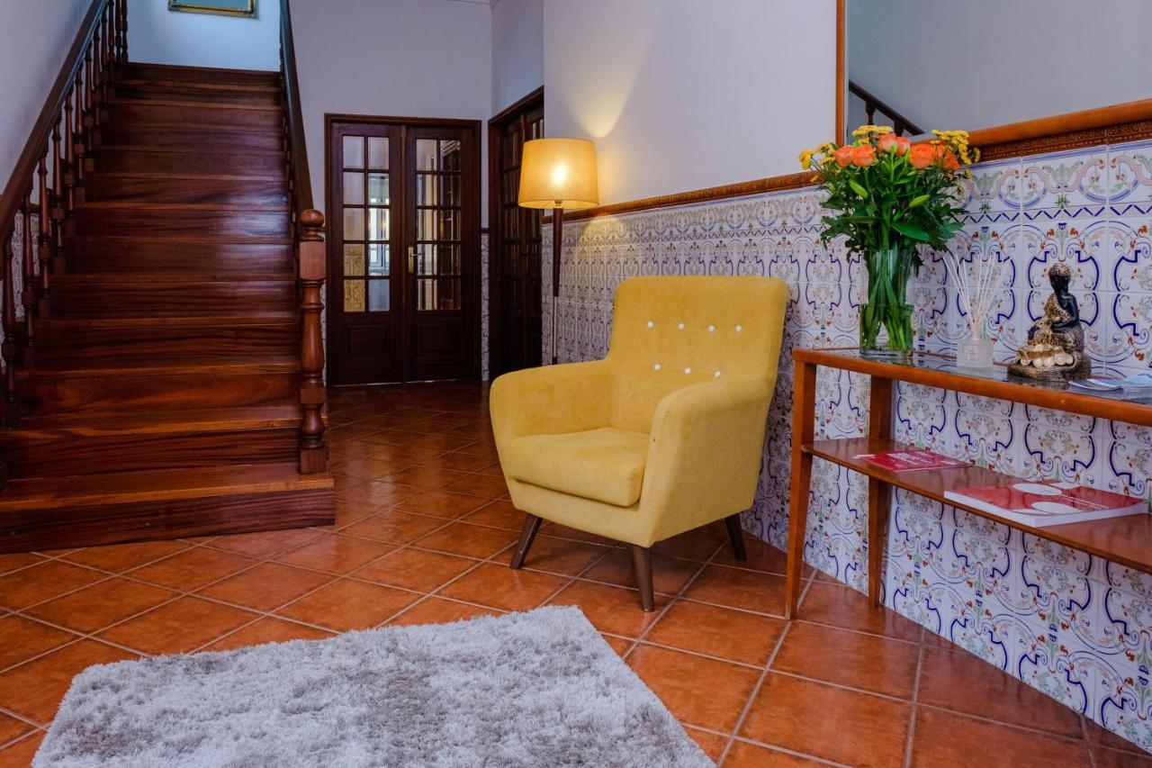Classico Guesthouse Vila Nova de Gaia Eksteriør billede