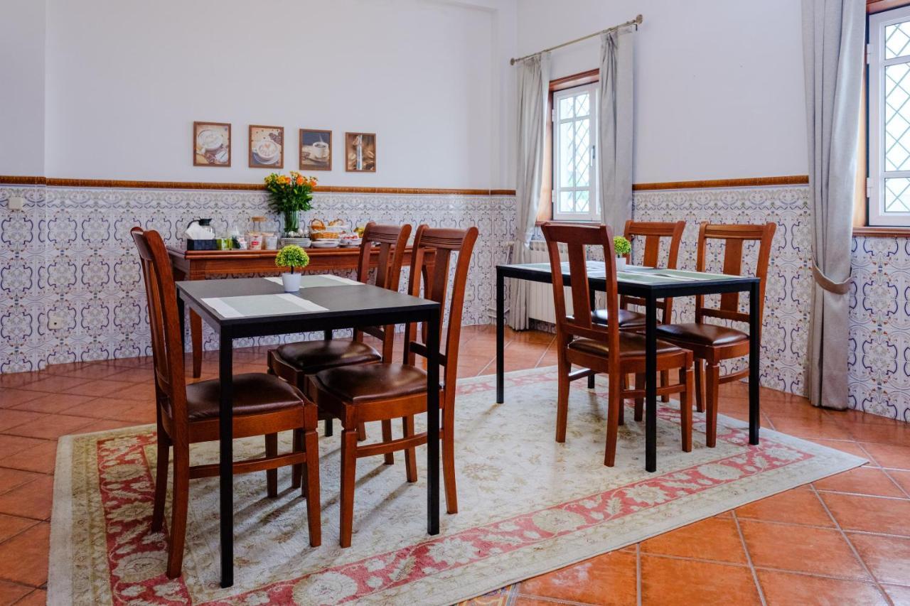 Classico Guesthouse Vila Nova de Gaia Eksteriør billede