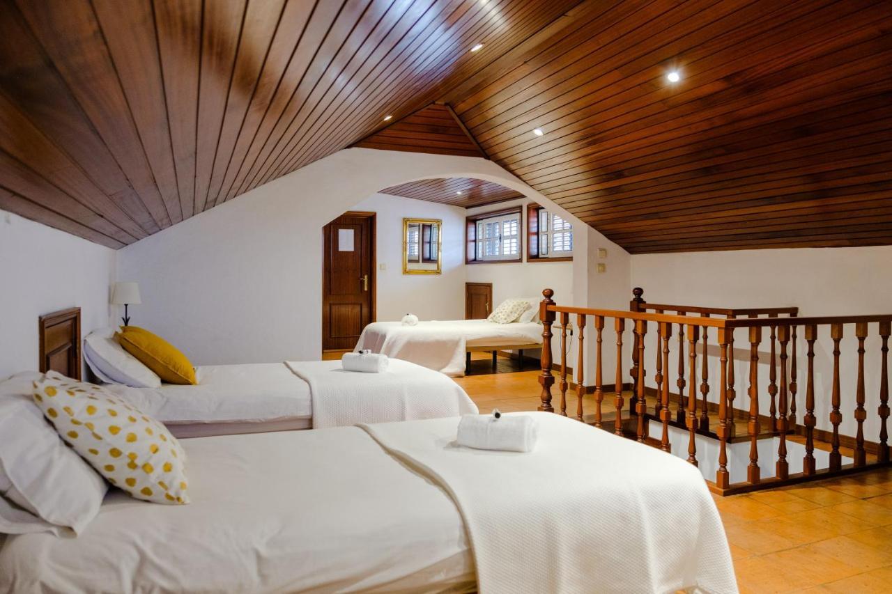 Classico Guesthouse Vila Nova de Gaia Eksteriør billede