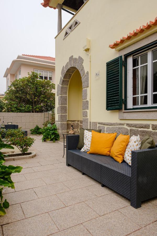 Classico Guesthouse Vila Nova de Gaia Eksteriør billede