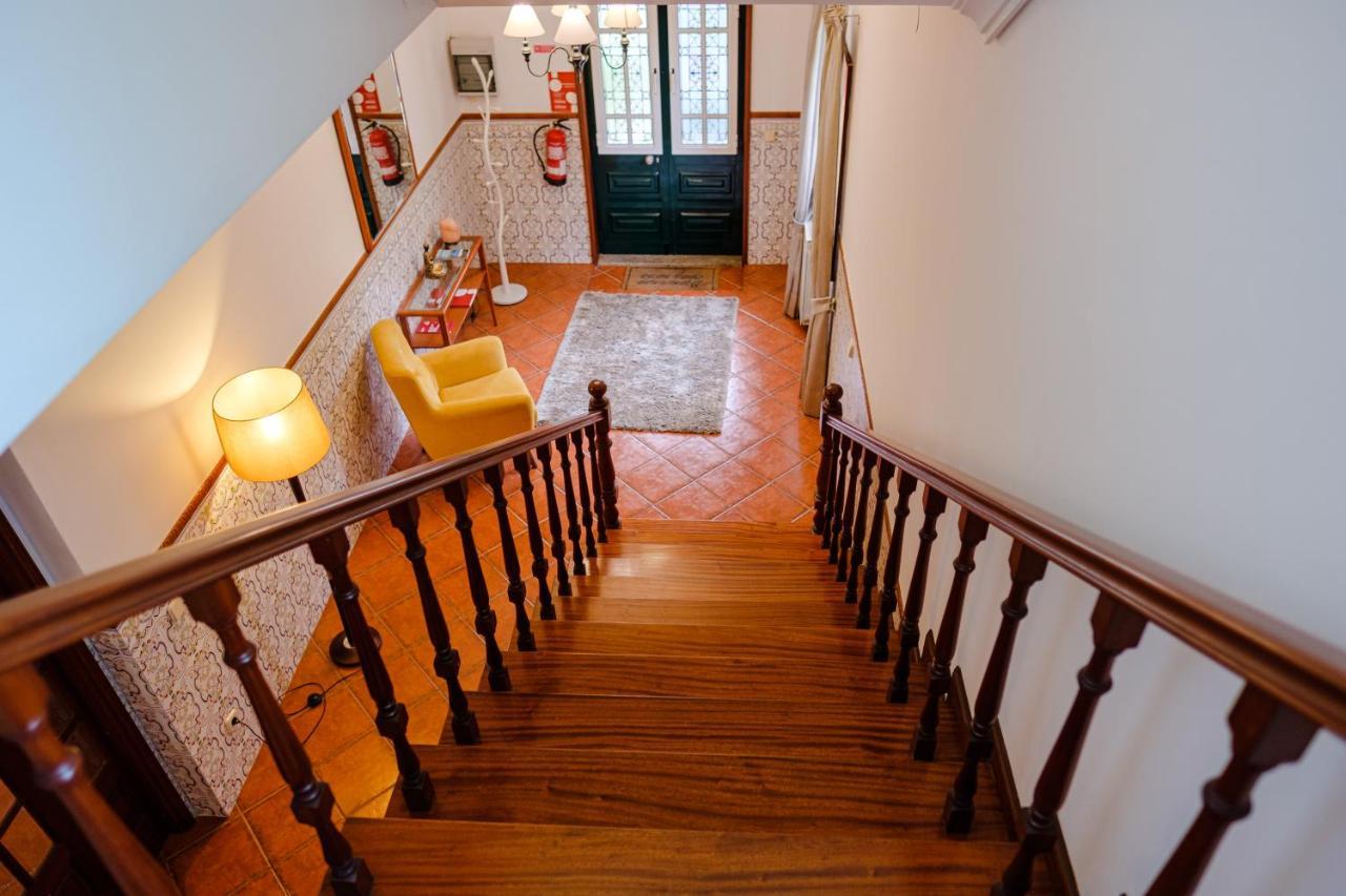 Classico Guesthouse Vila Nova de Gaia Eksteriør billede