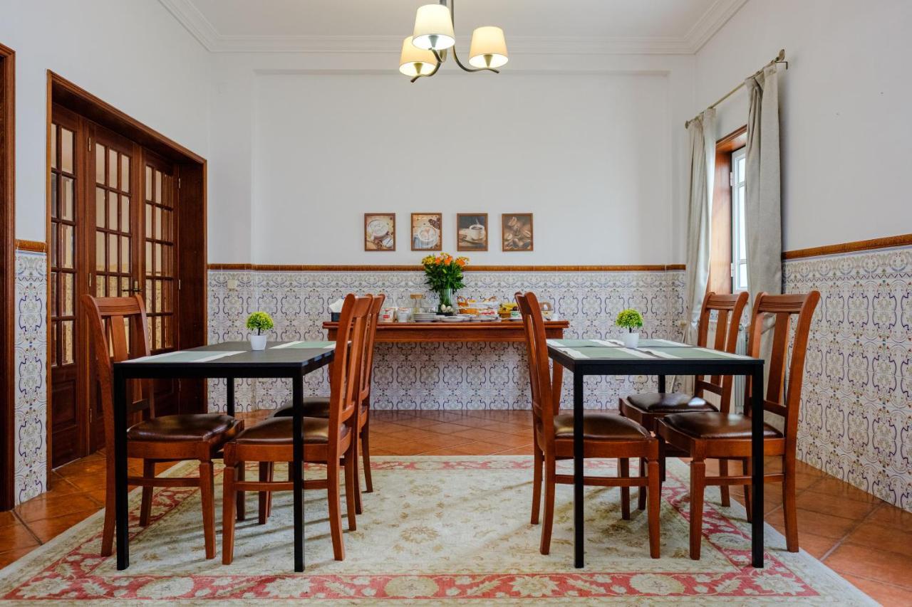 Classico Guesthouse Vila Nova de Gaia Eksteriør billede