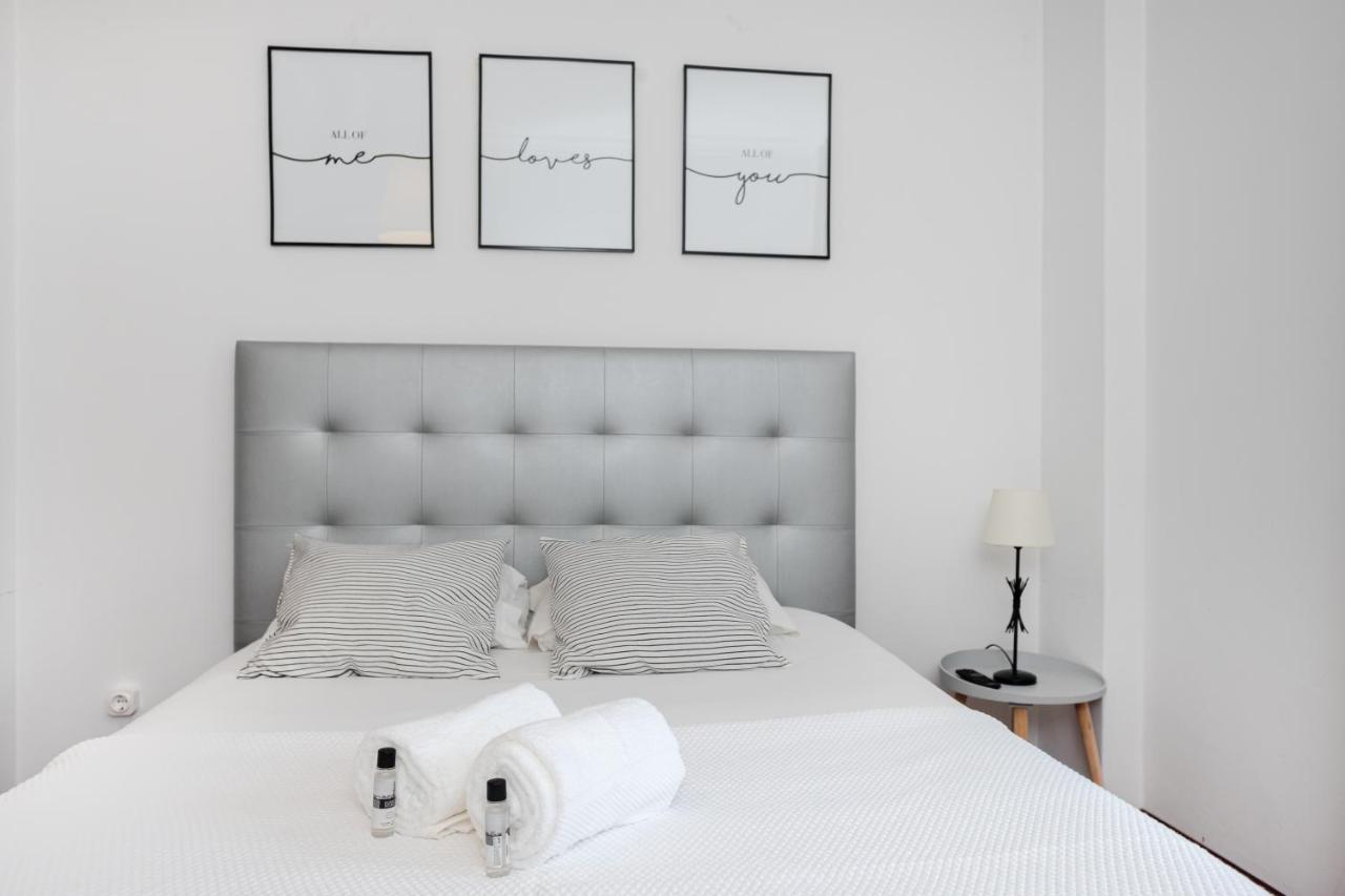 Classico Guesthouse Vila Nova de Gaia Eksteriør billede