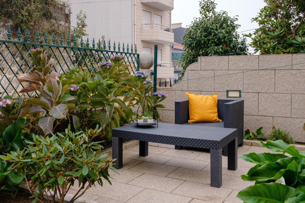 Classico Guesthouse Vila Nova de Gaia Eksteriør billede