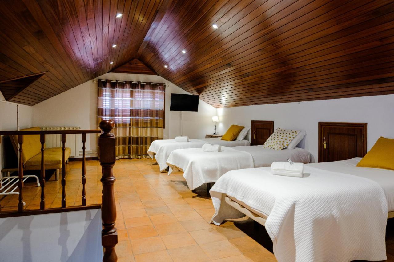 Classico Guesthouse Vila Nova de Gaia Eksteriør billede