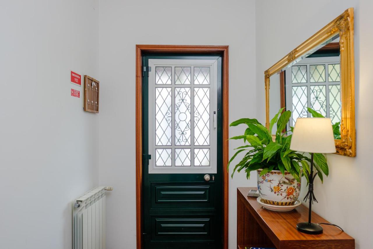 Classico Guesthouse Vila Nova de Gaia Eksteriør billede