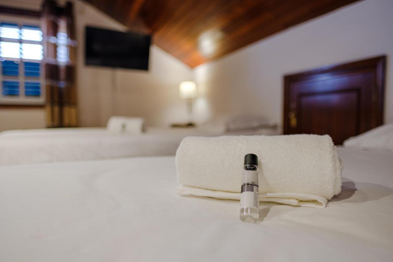 Classico Guesthouse Vila Nova de Gaia Eksteriør billede