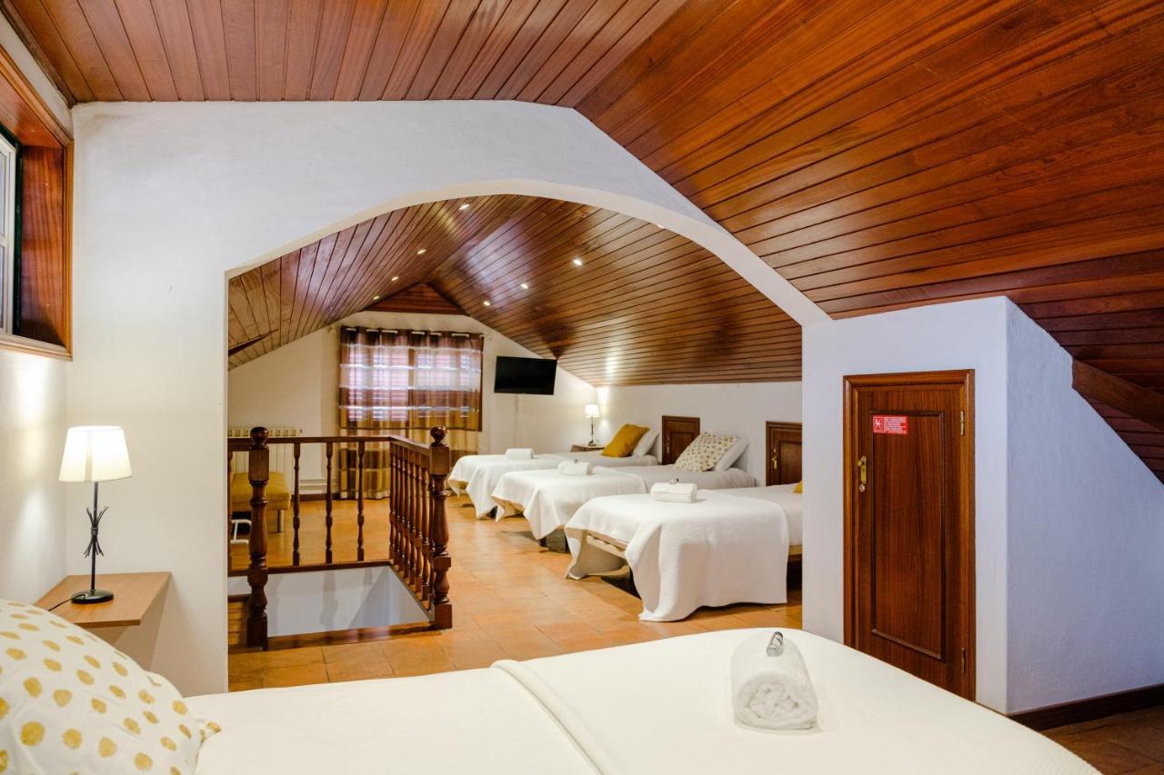 Classico Guesthouse Vila Nova de Gaia Eksteriør billede