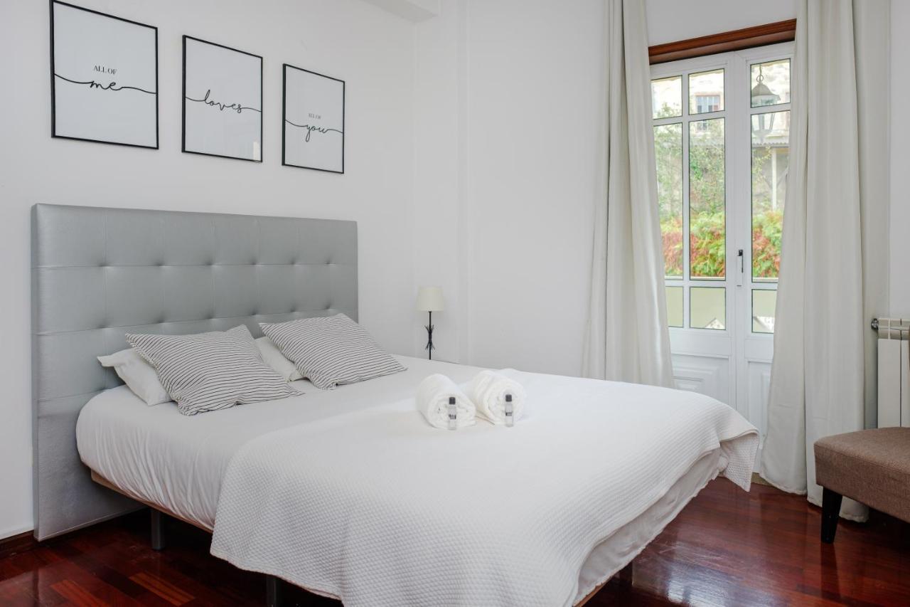 Classico Guesthouse Vila Nova de Gaia Eksteriør billede