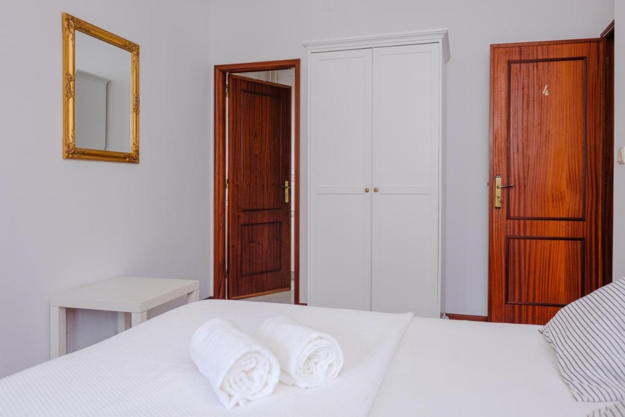 Classico Guesthouse Vila Nova de Gaia Eksteriør billede