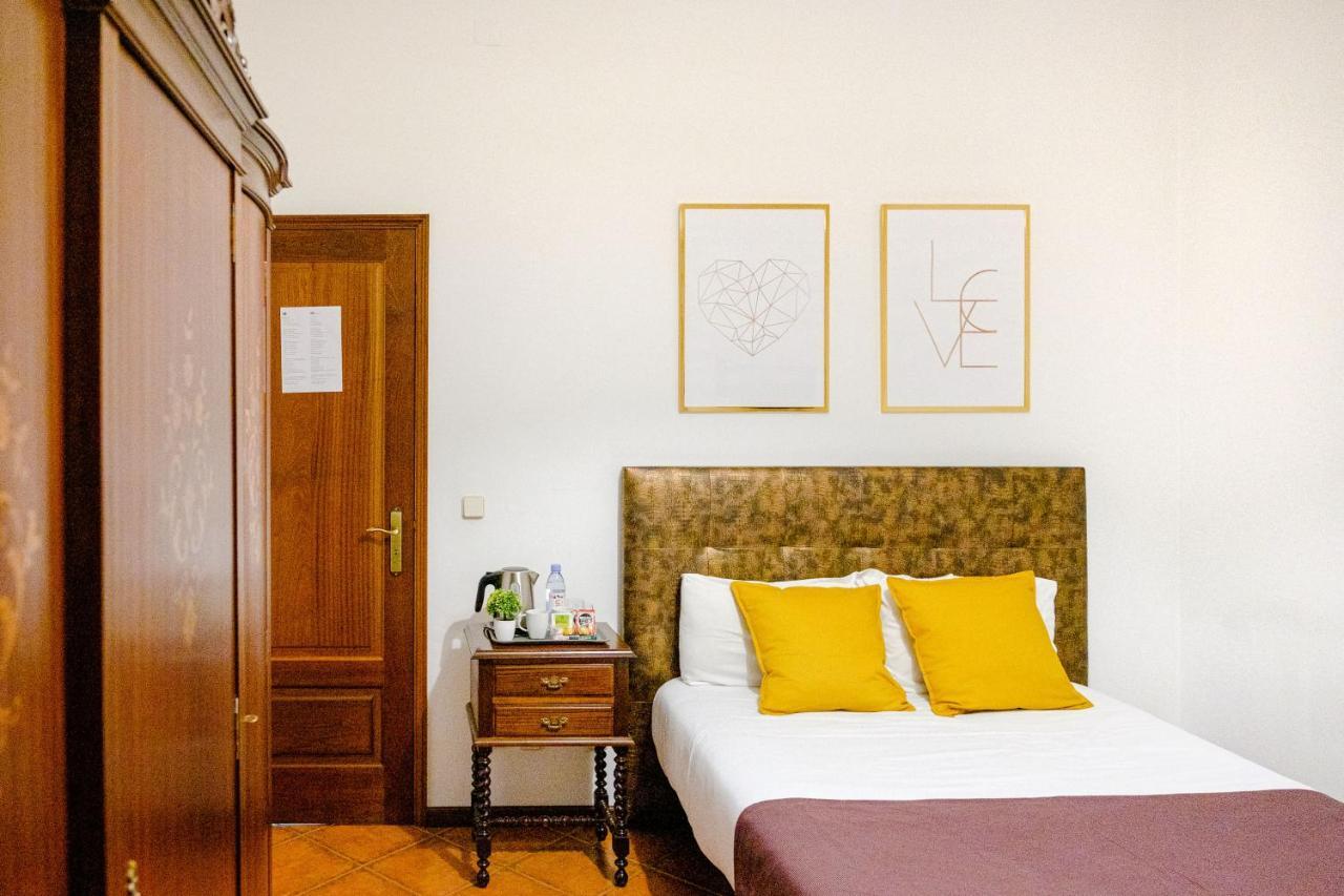 Classico Guesthouse Vila Nova de Gaia Eksteriør billede