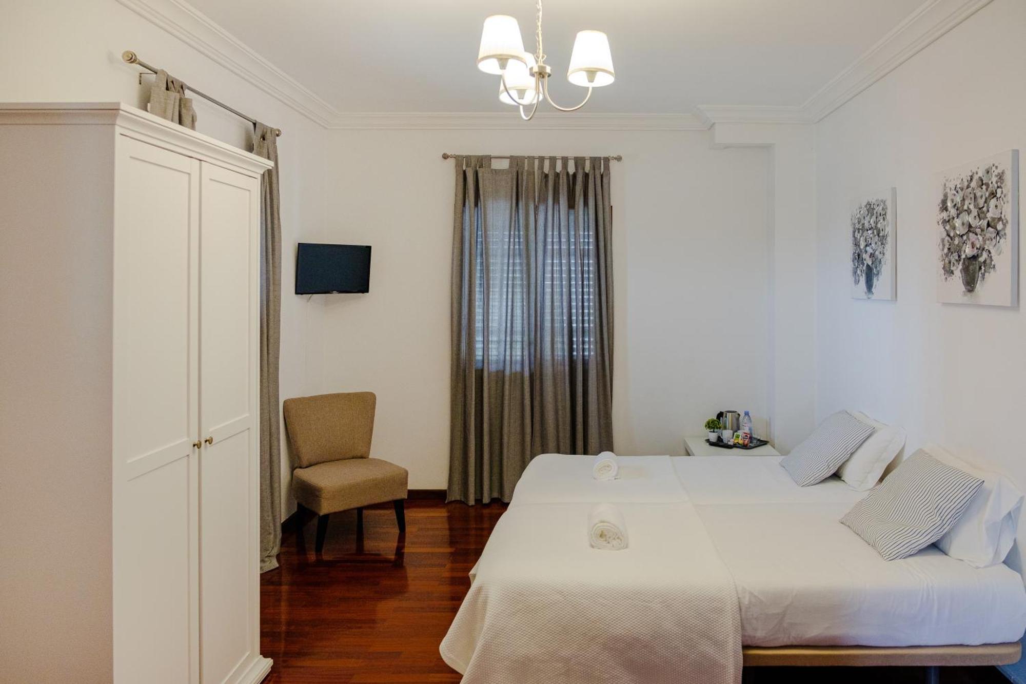 Classico Guesthouse Vila Nova de Gaia Værelse billede